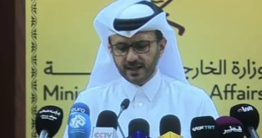 قطر: جهود مشتركة مع مصر وتركيا لإنهاء حرب غزة وتسليم حماس خطة ترامب