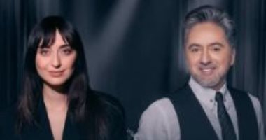 مروان خورى وفايا يونان يحييان حفلا غنائيا فى دبى اليوم