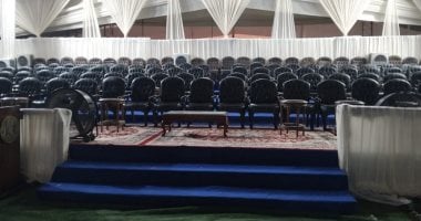 تعرف على الاستعدادات الكاملة لانطلاق فعاليات مهرجان الشرقية للخيول العربية