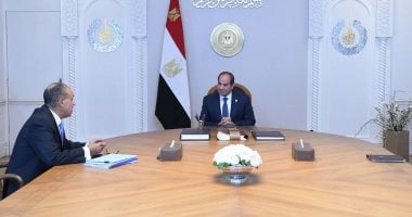الرئيس السيسى يتابع مع وزير الخارجية نتائج المشاركة بالجمعية العامة للأمم المتحدة