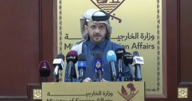 قطر: جهود مشتركة مع مصر وتركيا لإنهاء حرب غزة وتسليم حماس خطة ترامب