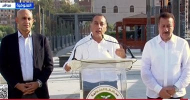 رئيس الوزراء: الدولة مهتمة بشراكة القطاع الخاص لإدارة محترفة لمصانع النسيج