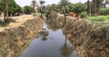 سوهاج تستعد مبكرًا لمواجهة السيول.. المحافظ يوجه بإزالة المعوقات والتعديات والرى يضع خطة عاجلة من 10 خطوات.. و 22 مخر سيل و5 بحيرات صناعية تحت المتابعة.. طهطا وساقلته ودار السلام وطما الأكثر تعرضا للمخاطر.. صور