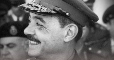 "الجمسي".. قريبًا على قناة "الوثائقية"