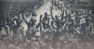 "بارليف.. نهاية وهم إسرائيلي".. قريبًا على قناة "الوثائقية"