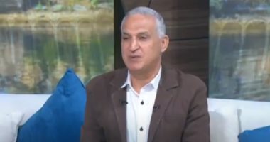 كبير الأثريين: المتحف المصرى الكبير هدية مصر للعالم وأيقونة تترقبها الإنسانية