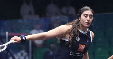 3 مصريين يتأهلون لربع نهائى قطر كلاسيك للاسكواش
