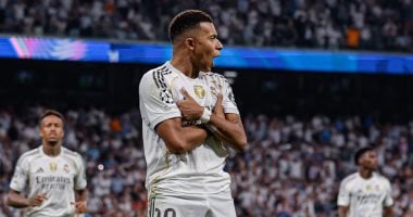 ملخص وأهداف مباراة كيرات ضد الريال فى دوري أبطال أوروبا