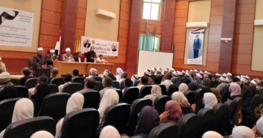 "المجتمع المدنى والتوعية بالمفاهيم الخاطئة".. ندوة بمجمع إعلام بئر العبد