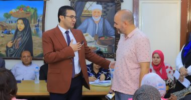 قصر ثقافة سوهاج ينظم ندوة "احمى بيتك" للتوعية بحماية الأسرة والطفل