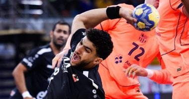 الأهلي يخسر أمام برشلونة 26-21 فى نصف نهائى بطولة العالم لليد