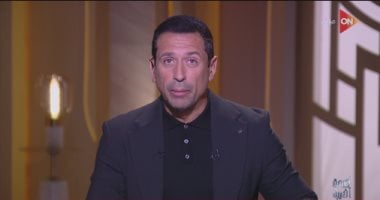 التليفزيون هذا المساء: الإعلامى أحمد سالم يطرح معضلة غزة فى "كلمة أخيرة": هل هو سلام أم استسلام؟