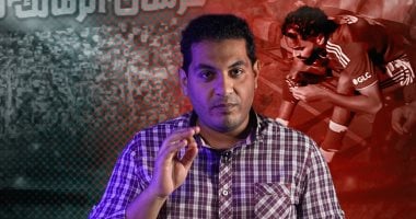 سر "بوسة" الشحات لـ"الشنكار" وصدمة الزمالك.. كواليس الأسبوع مع محمد العاصى