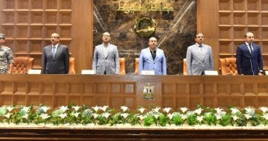 إطلاق اسم وزير الخارجية على محور مرورى جديد بأسيوط