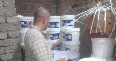 تموين المنيا: تحرير 264 مخالفة تموينية متنوعة خلال حملات على المخابز والأسواق