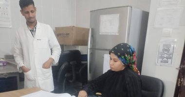 الوحدة مغلقة.. إحالة جميع العاملين بوحدة القلمينا الصحية للتحقيق بقنا