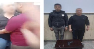 الداخلية تكشف تفاصيل فيديو مشاجرة بين سائق ودليفري في الإسماعيلية