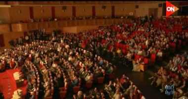 "كلمة أخيرة": المهرجان الدولي المغاربي للفيلم يكرم الفنان مارسيل خليفة ويحتفي بنجوم السينما