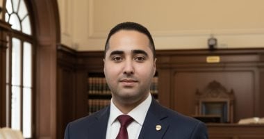 أستاذ قانون دولى: قمة شرم الشيخ فرصة لتحقيق حل عادل وفقا للشرعية الدولية