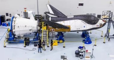 تعديلات ناسا تثير الجدل: مصير رحلات Dream Chaser نحو محطة الفضاء غير مضمون