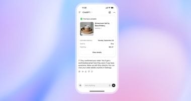 Open Ai تنافس أمازون وجوجل.. ChatGPT يتيح للمستخدمين التسوق داخل الدردشة