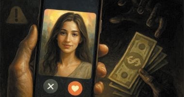 "استغلال جنسى ونصب" احترس من تطبيقات الزواج.. قصص فتيات من أرض الواقع تروى مآسى حقيقية.. وخبير أمن معلومات: لا بد من رقابة وتشريعات صارمة من الدولة لحماية المجتمع.. وعالم خفى ملىء بالغموض والأسرار
