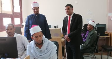 أسماء الناجحين فى مسابقة القبول بمعاهد القراءات بمنطقة الأقصر الأزهرية.. صور