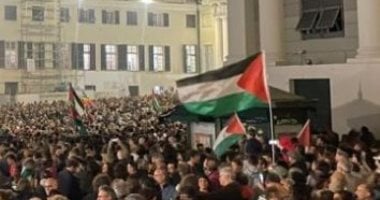 عمال موانئ أوروبا يقودون تحركاً غير مسبوق مع دعوة لإضراب عام من أجل غزة