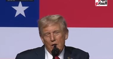 باختصار.. ترامب: الولايات المتحدة قد تشهد شللا ماليا الفترة المقبلة.. رئيسة وزراء إيطاليا تدعو أسطول المساعدات لغزة على التوقف الآن.. لافروف: لم نتلق أى دعوة للمشاركة فى قوة دولية لضمان الأمن فى غزة