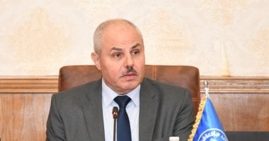 جامعة قناة السويس تطلق الحملة التوعوية للكشف المبكر عن سرطان الثدى غدا