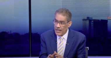 ضياء رشوان: النسخة الحالية من "خطة ترامب" تعكس توازناً في القوى.. وحرب غزة بلا منتصر أو مهزوم