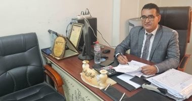 وكيل تموين الأقصر يكشف تفاصيل خطة تلافى أزمات السلع فى فصل الشتاء