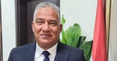 وزير قطاع الأعمال ينعى اللواء مهندس جمال جاد العضو المنتدب التنفيذى لشركة سيجوارت