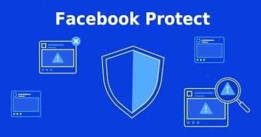 لو أنت صحفى أو سياسى.. كيف تستفيد من ميزة Facebook Protect لحماية حسابك