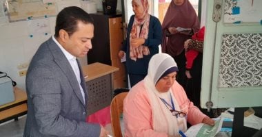 إحالة مدير وحدة صحية بدمياط للتحقيق بسبب الانضباط الإدارى