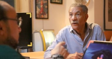 سيد رجب: لينك يبدأ من النصب الإلكترونى ويفتح قضايا اجتماعية أوسع.. فيديو