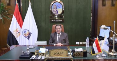 جامعة جنوب الوادى ضمن الفئة البرونزية فى مسابقة أفضل جامعة بالأنشطة الطلابية