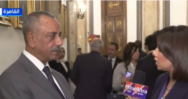 تشريعية النواب: ملاحظات الرئيس السيسى على قانون الإجراءات الجنائية تعزز الحريات