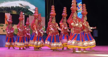 محافظة الإسماعيلية تعلن عن فتح باب التطوع لمهرجان الفنون الشعبية 2025