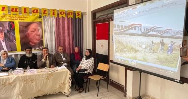 السكة الحديد تنظم ندوتين بالإسكندرية لمكافحة السلوكيات السلبية