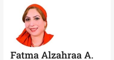 جامعة حلوان: إدراج الدكتورة فاطمة الزهراء الخميسى بقائمة الـ50 ملهمًا عالميًا في الباثولوجيا بمجلة The Pathologist