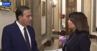 أيمن أبو العلا: نرفض تأجيل تطبيق قانون الإجراءات الجنائية وندعم حقوق الإنسان