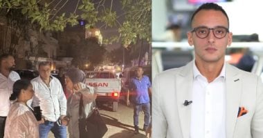 حقيقة نفوق 500 كلب ضال فى منطقة حدائق الأهرام.. فيديو