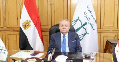 رئيس مجلس الدولة يهنئ القضاة والقاضيات بعيد القضاء وبداية العام القضائى الجديد