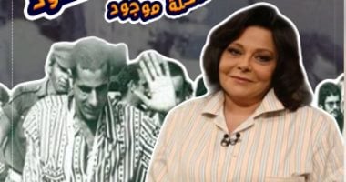 كستور المحلة.. من أسرى الحرب إلى شاشة “صاحبة السعادة” فيديو