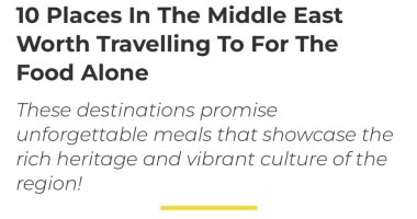 الصحف الهندية تختار الأقصر ضمن أعرق 6 مدن في العالم