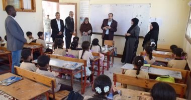 مدير تعليم جنوب سيناء: تسليم الكتب الدراسية بنسبة 100٪