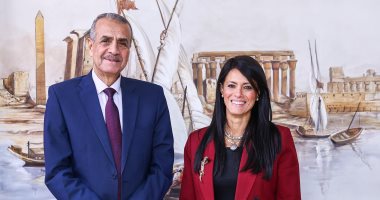 وزيرة التخطيط تتابع مع رئيس "التعبئة والإحصاء" استعدادات إجراء التعداد العام للسكان