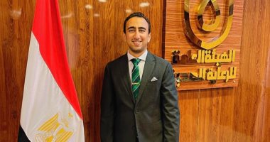 سيد الطحان مسؤولا للاتصال السياسي والمجالس النيابية بفرع الرعاية الصحية ببورسعيد