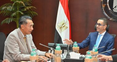 وزير الاستثمار: مصر ماضية قدمًا فى تنفيذ سياسات داعمة لتحسين بيئة الاستثمار